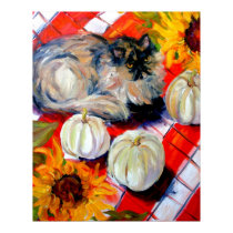Special Harvest Poster posters