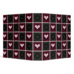 Special Hearts - Binder