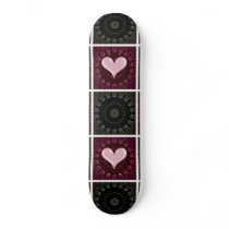 Special Hearts - Skateboard