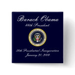 Special Inauguration