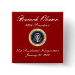 Special Inauguration