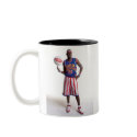 Special K ball spin mugs by harlemglobetrotters Special K ball spin mugs