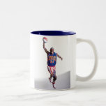 Special K leap Mug