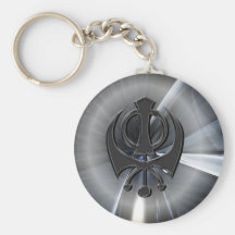 Special keyring key chains