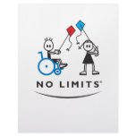 Special Kite Boy Letterhead Design