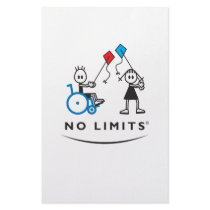 Special Kite Boy Custom Stationery