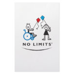 Special Kite Boy stationery