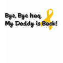 Special Krystal Back Daddy t-shirts by MilitaryKidsShop Special Krystal Back Daddy t-shirts