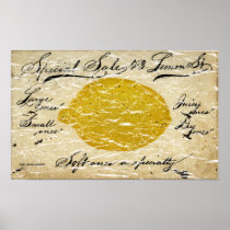 Special Lemons -1897 - distressed