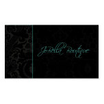 Special Listing #2 JoBella Boutique business cards