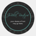Special Listing for JoBellaBoutique #2 stickers