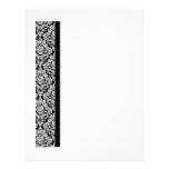 Special Listing for K Seibert Letterhead letterhead