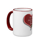 Special Love Collection Heart Mugs Special Love Collection Heart Mugs