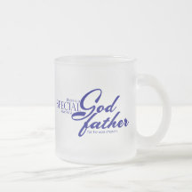 Special Love For Godfather Coffee Mug