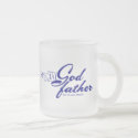 Special Love For Godfather mug