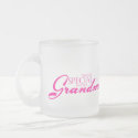 Special Love For Grandma mug