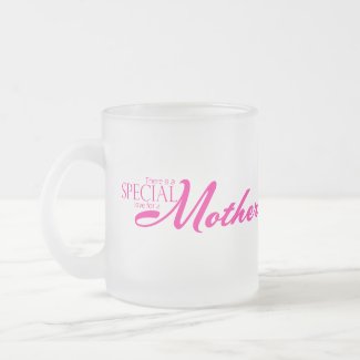 Special Love For Mother Coffee Mugs
