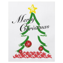 Special Merry Christmas flyers by snow929 Special Merry Christmas flyers