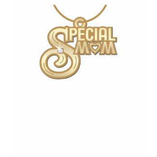 Special Mom t-shirt shirt