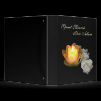 Special Moments Album binders by kimm_136 Special Moments Album binders