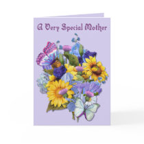 Special Mother's Day Cards