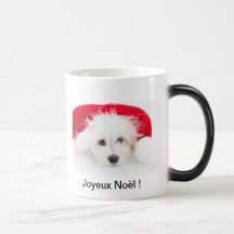 Special Mug Christmas
