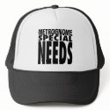Special Needs Hat by richapple Special Needs Hat