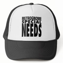 Special Needs Hat