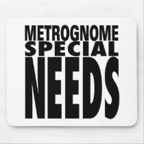 Special Needs Mouse Pad