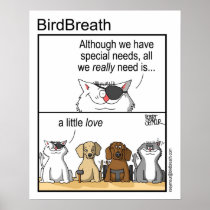 Special Needs Print