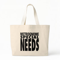 Special Needs Tote Bag