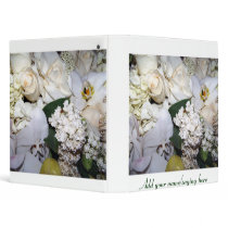 Special Occasion_ Avery Binder by ELENNE Special Occasion_ Avery Binder