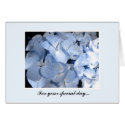 Special occasion card