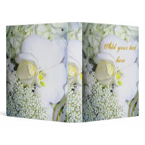 Special Occasions_ Avery Binder