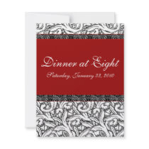 Special Occassion / Wedding Anniversary Invitation