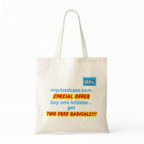 Special offer joke bag