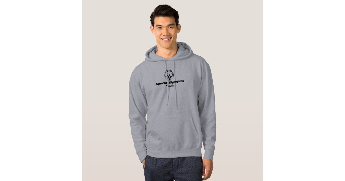 special olympics sweatshirt