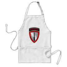 Special Operations Command Europe SSI Apron