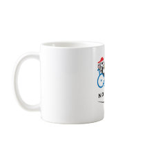 Special Pitching Girl mugs by frengi Special Pitching Girl mugs