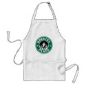 Special Place In Hell aprons