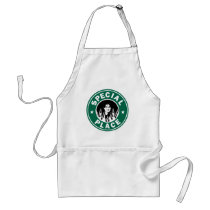 Special Place In Hell aprons