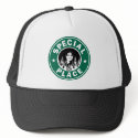 Special Place In Hell hats by gxiong Special Place In Hell hats