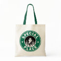 Special Place In Hell Tote Bag