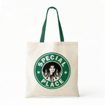 Special Place In Hell Tote Bag