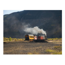 Special Post Card