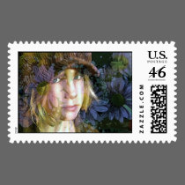Special Postage Stamp