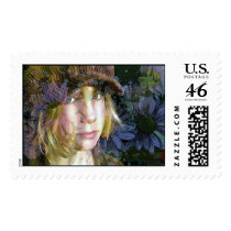 Special Postage Stamp