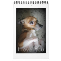 Special random calendar for Scoobies Grandmother