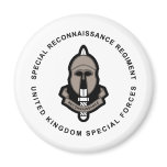 Special Reconnaissance Regiment Refrigerator Magnet