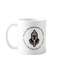 Special Reconnaissance Regiment Coffee Mug
